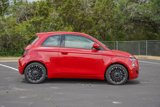 New 2024 FIAT 500 e (RED) image 5