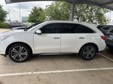 Used 2020 Acura MDX SH-AWD w/ Technology Package image 3