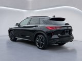 New 2025 INFINITI QX50 Sport image 5