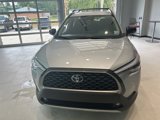 New 2025 Toyota Corolla Cross XLE w/ Convenience Package image 2