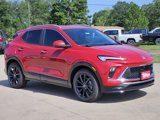 New 2026 Buick Encore GX Sport Touring w/ Experience Buick Package image 2