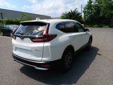 Used 2022 Honda CR-V EX image 5