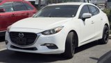 Used 2017 MAZDA MAZDA3 Sport image 5