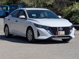 New 2025 Nissan Sentra S image 3