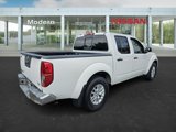 Used 2020 Nissan Frontier SV image 5