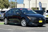 Used 2021 Toyota Corolla LE w/ Carpet Mat Package (TMS) image 2