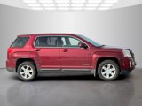 Used 2010 GMC Terrain SLE image 3