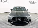 Used 2021 Mercedes-Benz CLA 45 AMG 4MATIC image 2
