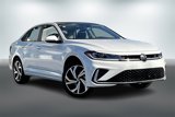 New 2025 Volkswagen Jetta SEL image 2