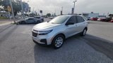 Certified 2022 Chevrolet Equinox LS w/ Driver Confidence II Package image 4