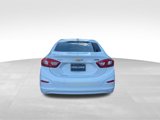 Used 2017 Chevrolet Cruze Premier image 4