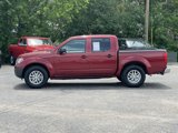 Used 2019 Nissan Frontier SV image 4