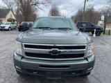 Used 2011 Chevrolet Silverado 1500 LTZ image 3