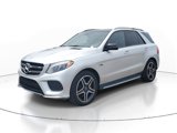 Certified 2018 Mercedes-Benz GLE 43 AMG 4MATIC image 2