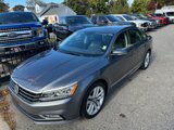 Used 2017 Volkswagen Passat 1.8T SE image 2