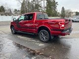 Used 2018 Ford F150 XLT w/ Equipment Group 302A Luxury image 4