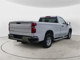 Used 2024 Chevrolet Silverado 1500 W/T w/ WT Fleet Convenience Package image 5