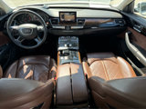 Used 2015 Audi A8 L 4.0T w/ Premium Package image 6