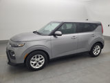 Used 2022 Kia Soul LX w/ Technology Package image 2