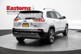 Used 2019 Jeep Cherokee Limited image 5