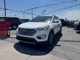 Used 2014 Hyundai Santa Fe GLS image 2