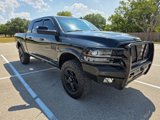 Used 2017 RAM 2500 Laramie w/ Sport Appearance Group image 5
