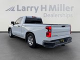 Used 2021 Chevrolet Silverado 1500 W/T w/ WT Fleet Convenience Package image 3