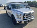 Used 2016 Ford F150 XLT image 2