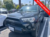 Certified 2023 Toyota 4Runner TRD Pro image 5