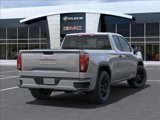 New 2025 GMC Sierra 1500 Pro w/ Graphite Edition image 4