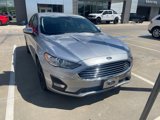 Used 2020 Ford Fusion SE w/ Equipment Group 151A image 3