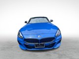Used 2022 BMW Z4 M40i w/ Premium Package image 2
