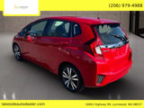 Used 2016 Honda Fit EX image 5