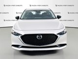 New 2025 MAZDA MAZDA3 s image 2