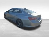 Used 2017 Chevrolet Malibu LT image 4
