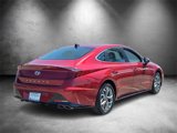 Certified 2023 Hyundai Sonata SEL image 3