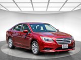 Used 2017 Subaru Legacy 2.5i Premium image 4