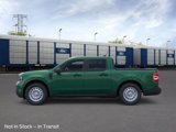 New 2025 Ford Maverick XL image 3
