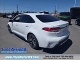 Used 2021 Toyota Corolla SE image 3