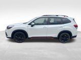 Used 2021 Subaru Forester Sport w/ Popular Package #2 image 2