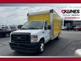 Used 2023 Ford E-350 and Econoline 350 Super Duty w/ Driver's Safety Package image 5