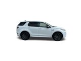 New 2025 Land Rover Discovery Sport S image 4