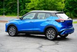 Used 2023 Nissan Kicks SV image 4