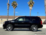 Used 2009 Cadillac Escalade 4WD Hybrid image 3