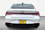 Used 2021 Hyundai Elantra SEL image 4