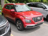 Used 2021 Hyundai Venue SEL image 3
