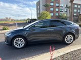 Used 2017 Tesla Model X 75D image 6