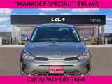 Certified 2023 Kia Rio S w/ Technology Package image 2