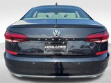 Used 2020 Volkswagen Passat 2.0T SEL image 4