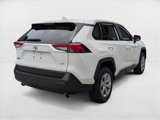 Used 2023 Toyota RAV4 LE image 3